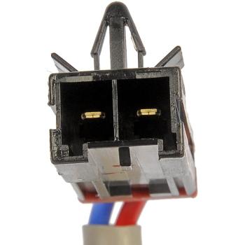 1995 Nissan Maxima Power Window Motor and Regulator Assembly Rear Left Dorman 741779 image 1 of 3