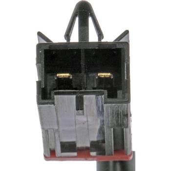 1995 Nissan Maxima Power Window Motor and Regulator Assembly Front Left Dorman 741780 image 2 of 3