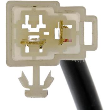 1996 Lexus LX450 Power Window Motor and Regulator Assembly Front Left Dorman 741796 image 3 of 3