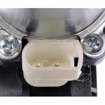 1998 Mercury Mystique Power Window Motor and Regulator Assembly Front Right Dorman 741808 image 3 of 3