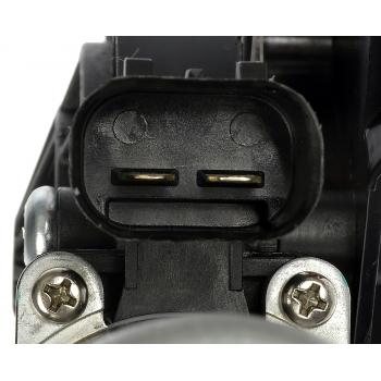 2007 Mercury Mountaineer Power Window Motor and Regulator Assembly Front Left Dorman 741813 image 4 of 4