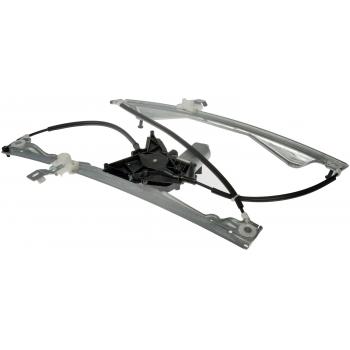 2007 Mercury Mountaineer Power Window Motor and Regulator Assembly Front Right Dorman 741814 image 3 of 4