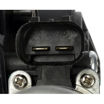 2007 Mercury Mountaineer Power Window Motor and Regulator Assembly Front Right Dorman 741814 image 4 of 4