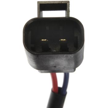 1999 Plymouth Neon Power Window Motor and Regulator Assembly Front Left Dorman 741827 image 3 of 3