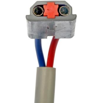 1994 Ford Ranger Power Window Motor and Regulator Assembly Front Right Dorman 741832 image 3 of 3