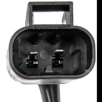 2000 Pontiac Grand Prix Power Window Motor and Regulator Assembly Rear Right Dorman 741837 image 2 of 3