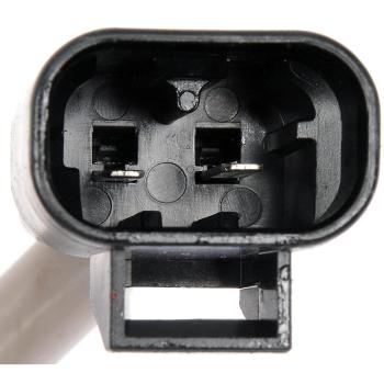 2000 Pontiac Grand Prix Power Window Motor and Regulator Assembly Rear Left Dorman 741838 image 3 of 3