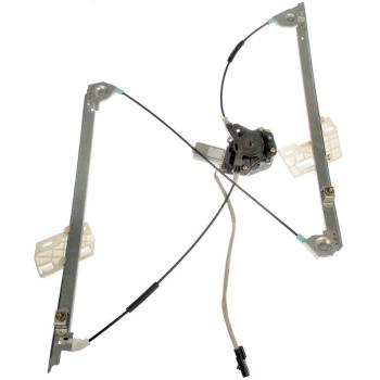 1999 Plymouth Neon Power Window Motor and Regulator Assembly Front Right Dorman 741859 image 1 of 3