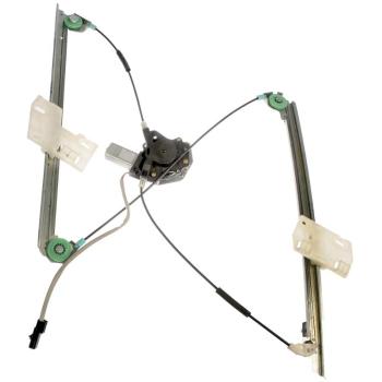 1999 Plymouth Neon Power Window Motor and Regulator Assembly Front Right Dorman 741859 image 2 of 3