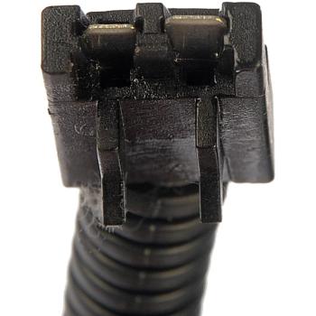 2004 Chevrolet Astro Power Window Motor and Regulator Assembly Front Left Dorman 741896 image 2 of 3