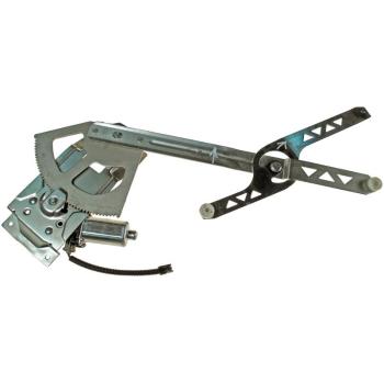 2004 Chevrolet Astro Power Window Motor and Regulator Assembly Front Right Dorman 741897 image 1 of 3