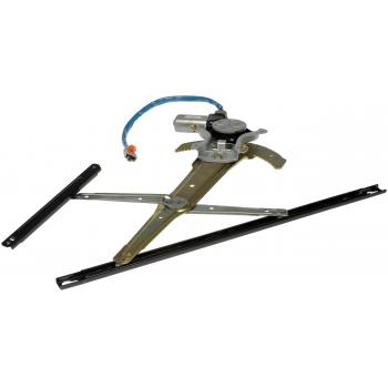 2001 Honda CR-V Power Window Motor and Regulator Assembly Front Left Dorman 741950 image 3 of 4