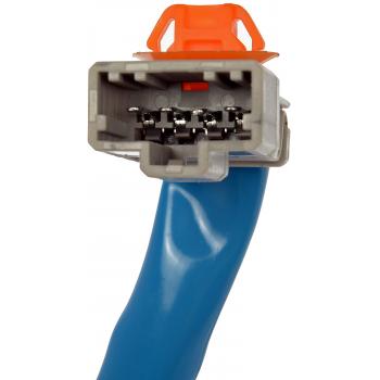 2001 Honda CR-V Power Window Motor and Regulator Assembly Front Left Dorman 741950 image 4 of 4