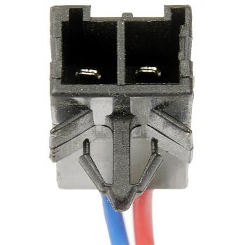 1988 Nissan Pathfinder Power Window Motor and Regulator Assembly Front Left Dorman 741964 image 4 of 4