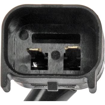 2006 Ford F-150 Power Window Motor and Regulator Assembly Rear Left Dorman 741968 image 3 of 3