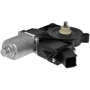 2017 Chevrolet Tahoe Power Window Motor Front Left Dorman 742054 image 3 of 4