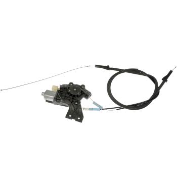 2014 Ram 4500 Power Window Motor Sliding Window Dorman 742073 image 1 of 4