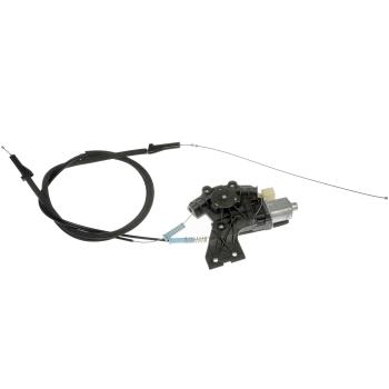 2006 Dodge Ram 2500 Power Window Motor Sliding Window Dorman 742074 image 1 of 4