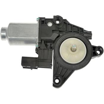 2014 Dodge Charger Power Window Motor Front Right Dorman 742076 image 3 of 4