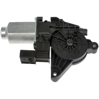 2014 Dodge Charger Power Window Motor Front Left Dorman 742077 image 2 of 4