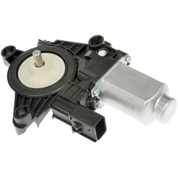 2014 Dodge Charger Power Window Motor Front Left Dorman 742077 image 4 of 4