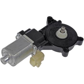 2005 Pontiac G6 Power Window Motor Front Left Dorman 742084 image 1 of 3