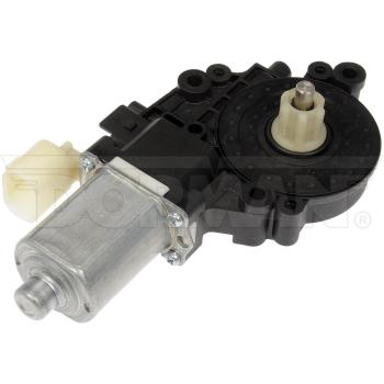 2012 Lincoln Navigator Power Window Motor Rear Left Dorman 742092 image 1 of 4