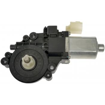 2012 Lincoln Navigator Power Window Motor Rear Right Dorman 742093 image 1 of 4