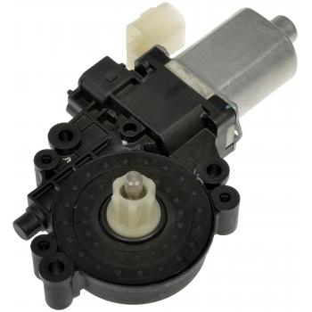 2012 Lincoln Navigator Power Window Motor Rear Right Dorman 742093 image 3 of 4