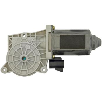 2004 Saturn L300 Power Window Motor Front Left Dorman 742114 image 3 of 3