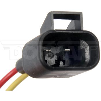 2004 Saturn L300 Power Window Motor Rear Left Dorman 742116 image 1 of 4