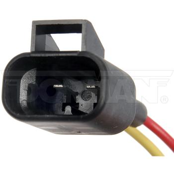 2004 Saturn L300 Power Window Motor Rear Right Dorman 742117 image 1 of 4