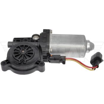 2004 Saturn L300 Power Window Motor Rear Right Dorman 742117 image 2 of 4