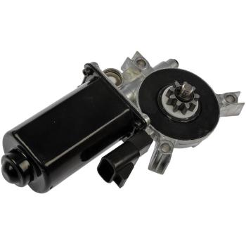 2001 Oldsmobile Silhouette Power Window Motor Front Left Dorman 742119 image 4 of 4