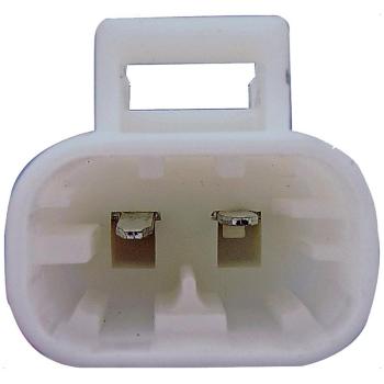 2000 Pontiac Grand Prix Power Window Motor Front Left Dorman 742124 image 2 of 3