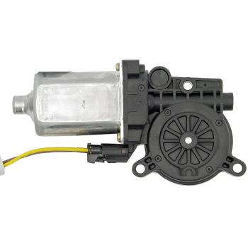 2000 Pontiac Grand Prix Power Window Motor Front Right Dorman 742125 image 1 of 3