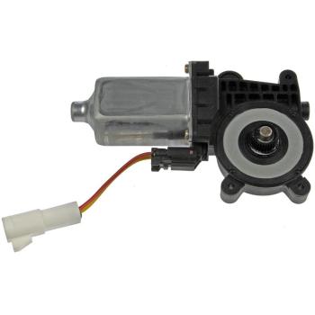 2003 Cadillac DeVille Power Window Motor Rear Right Dorman 742130 image 1 of 3