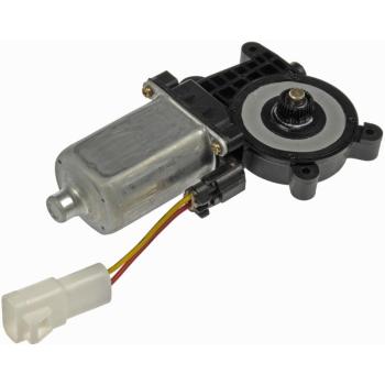 2003 Cadillac DeVille Power Window Motor Rear Right Dorman 742130 image 3 of 3