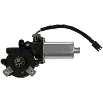 2003 GMC Safari Power Window Motor Front Left Dorman 742138 image 4 of 4