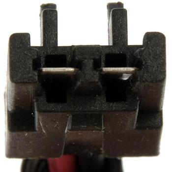 2003 GMC Safari Power Window Motor Front Right Dorman 742139 image 2 of 4