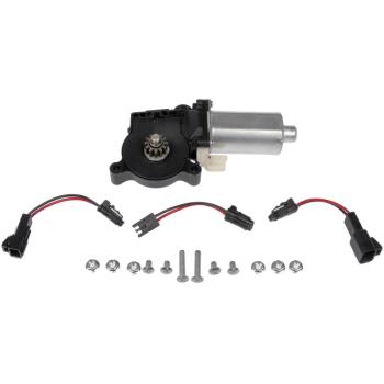 1994 Saturn SW2 Power Window Motor Rear Left Dorman 742141 image 3 of 3