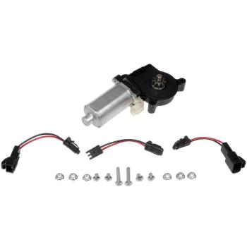 2009 Chevrolet C4500 Kodiak Power Window Motor Front Right Dorman 742143 image 1 of 3