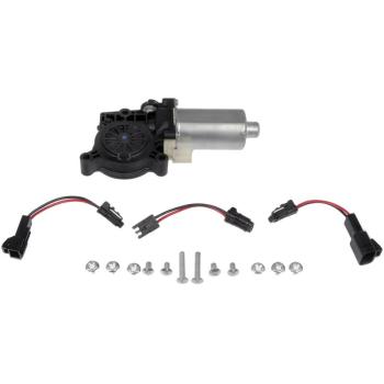 2009 Chevrolet C4500 Kodiak Power Window Motor Front Right Dorman 742143 image 2 of 3