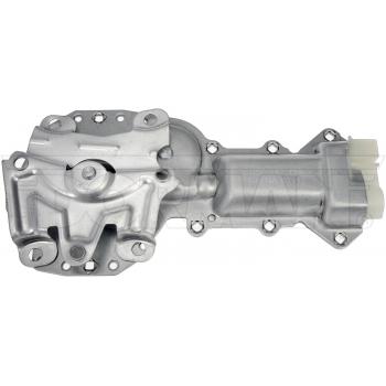 1993 Pontiac Sunbird Power Window Motor Front Left Dorman 742150 image 3 of 4