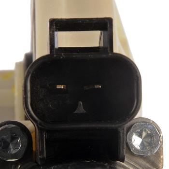 2007 Pontiac G5 Power Window Motor Front Left Dorman 742154 image 1 of 3