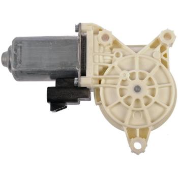 2007 Pontiac G5 Power Window Motor Front Left Dorman 742154 image 2 of 3