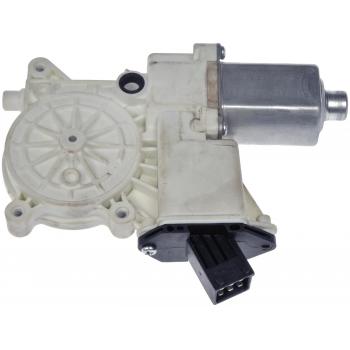 2011 Cadillac STS Power Window Motor Front Left Dorman 742165 image 2 of 4