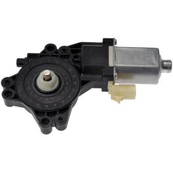 2014 Jeep Compass Power Window Motor Rear Left Dorman 742172 image 2 of 3