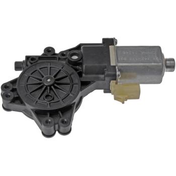 2014 Jeep Compass Power Window Motor Rear Right Dorman 742173 image 3 of 3