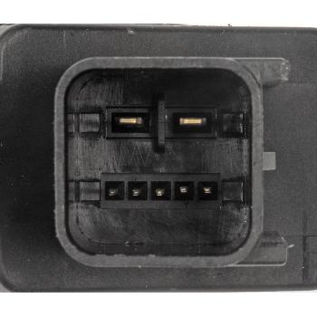 2015 Ford Explorer Power Window Motor Front Left Dorman 742176 image 4 of 4